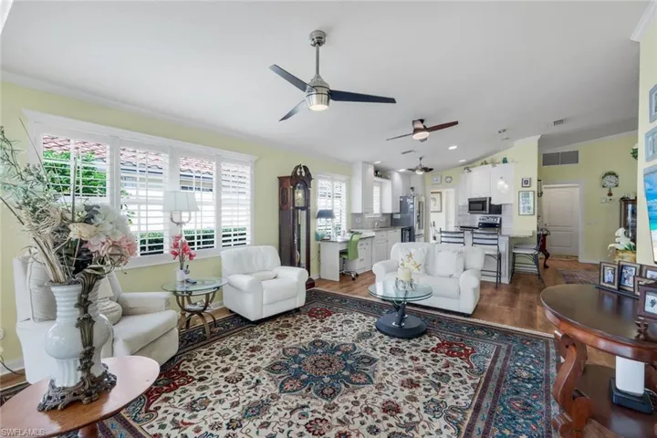 5425 Guadeloupe Way, Naples, Florida 34119