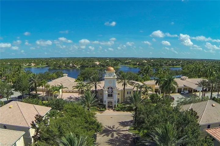 5425 Guadeloupe Way, Naples, Florida 34119