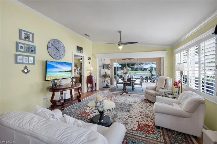 5425 Guadeloupe Way, Naples, Florida 34119