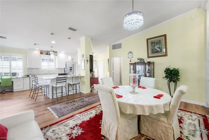 5425 Guadeloupe Way, Naples, Florida 34119