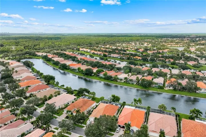 5425 Guadeloupe Way, Naples, Florida 34119
