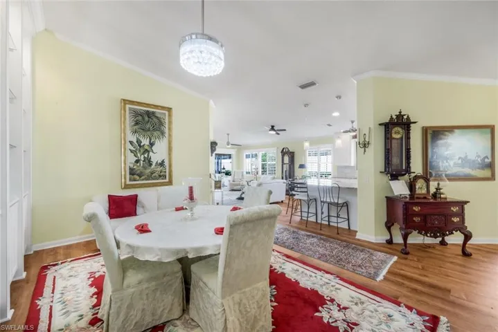 5425 Guadeloupe Way, Naples, Florida 34119