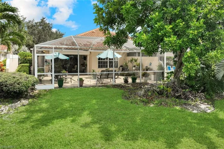 5425 Guadeloupe Way, Naples, Florida 34119