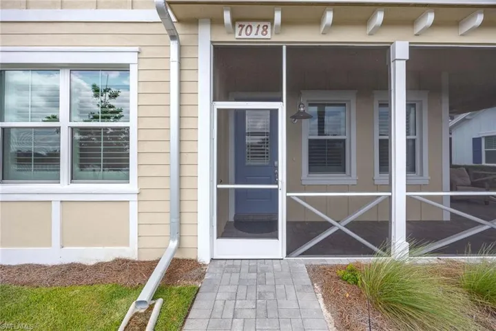 7018 Saona Ct, Naples, Florida 34113