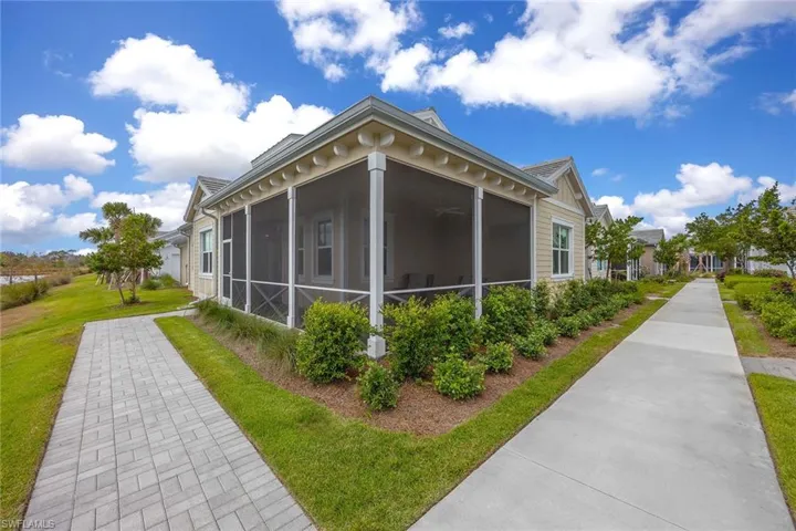 7018 Saona Ct, Naples, Florida 34113