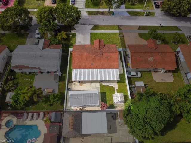 12551 Sw 223 St, Miami, Florida 33170