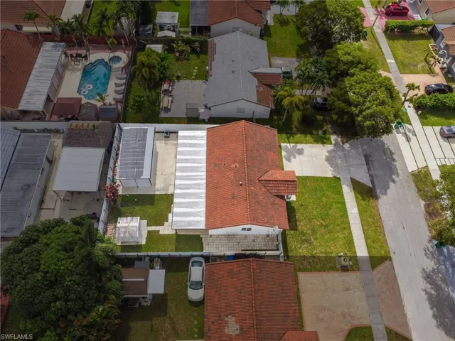 12551 Sw 223 St, Miami, Florida 33170