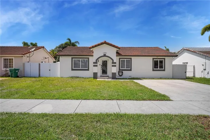 12551 Sw 223 St, Miami, Florida 33170