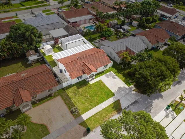 12551 Sw 223 St, Miami, Florida 33170