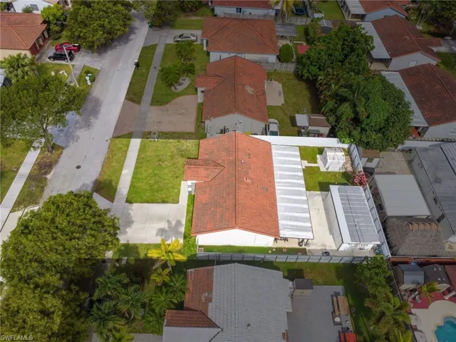 12551 Sw 223 St, Miami, Florida 33170