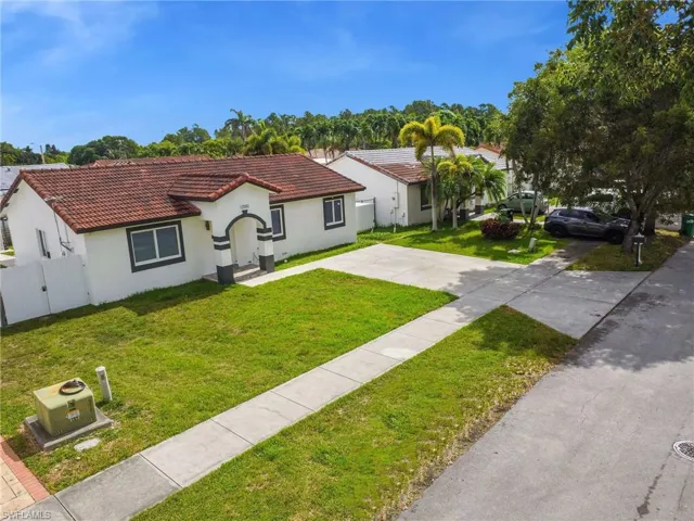 12551 Sw 223 St, Miami, Florida 33170