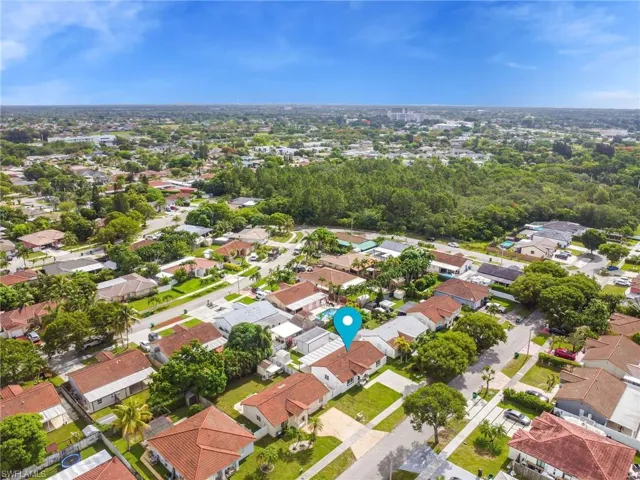 12551 Sw 223 St, Miami, Florida 33170