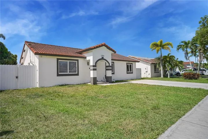 12551 Sw 223 St, Miami, Florida 33170