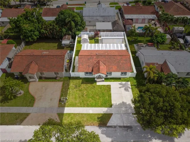 12551 Sw 223 St, Miami, Florida 33170