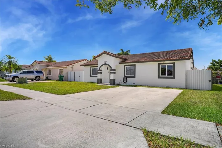 12551 Sw 223 St, Miami, Florida 33170