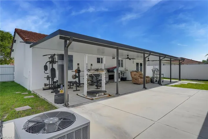 12551 Sw 223 St, Miami, Florida 33170