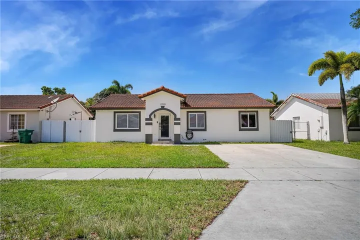 12551 Sw 223 St, Miami, Florida 33170