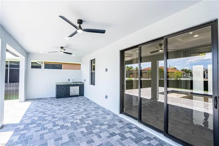 113 NW 36th  AVE, Cape Coral, FL 33993