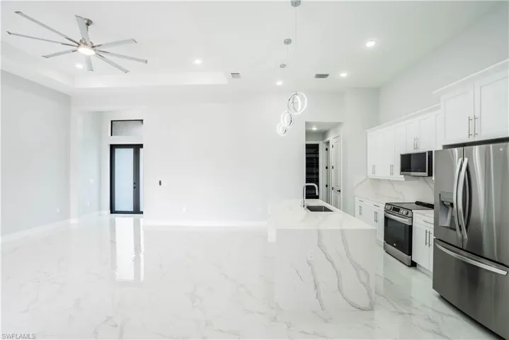 113 NW 36th  AVE, Cape Coral, FL 33993