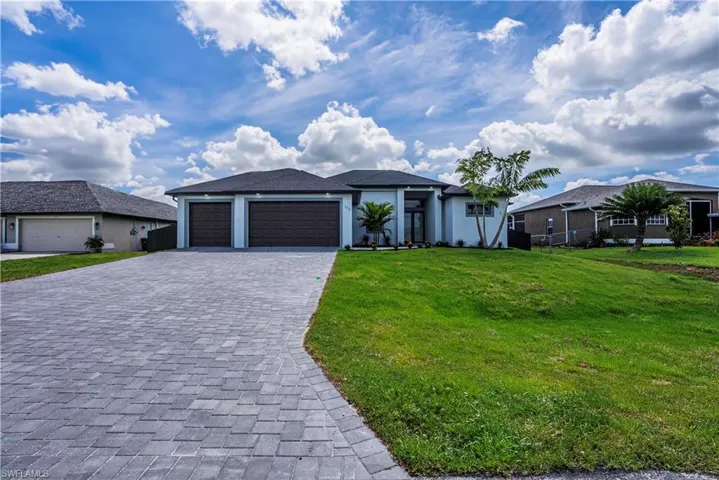 113 NW 36th  AVE, Cape Coral, FL 33993
