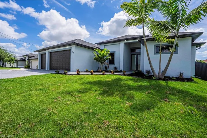 113 NW 36th  AVE, Cape Coral, FL 33993