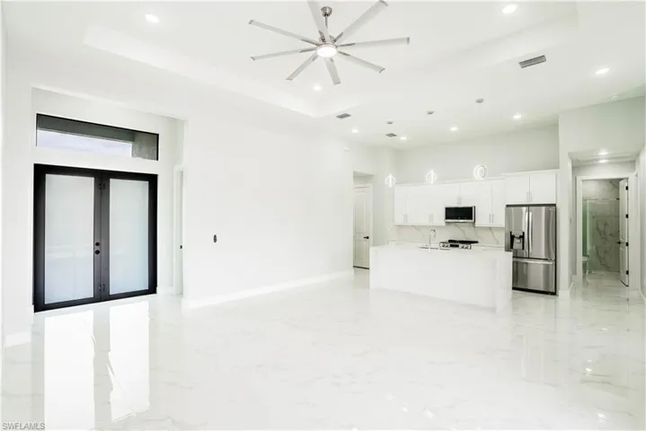 113 NW 36th  AVE, Cape Coral, FL 33993