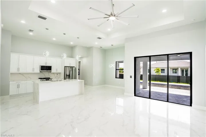 113 NW 36th  AVE, Cape Coral, FL 33993