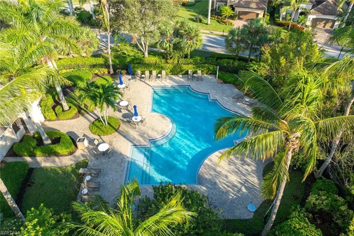 3032  Marengo  CT, Naples, FL 34114