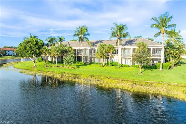 3032  Marengo  CT, Naples, FL 34114