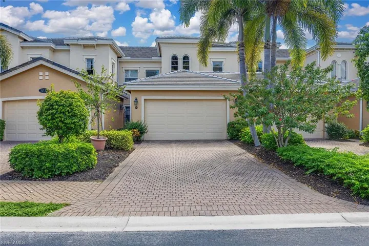 3032  Marengo  CT, Naples, FL 34114
