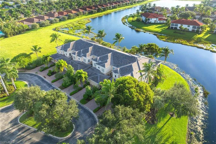 3032  Marengo  CT, Naples, FL 34114