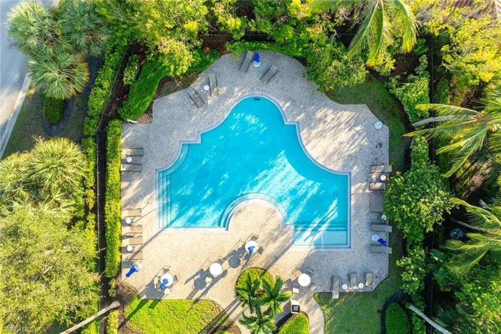 3032  Marengo  CT, Naples, FL 34114