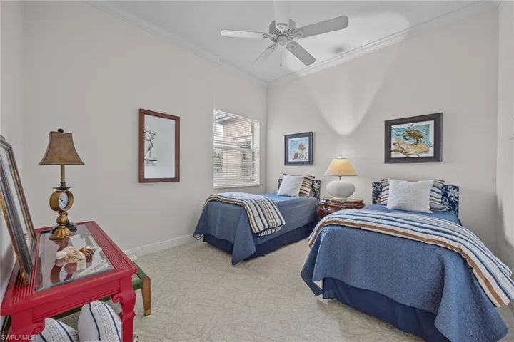 3032  Marengo  CT, Naples, FL 34114