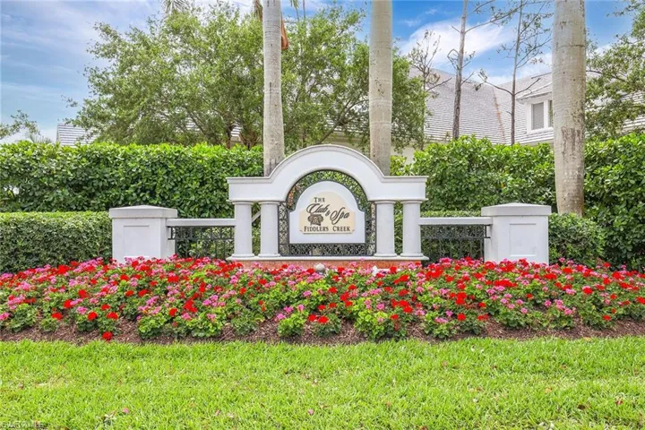 3032  Marengo  CT, Naples, FL 34114