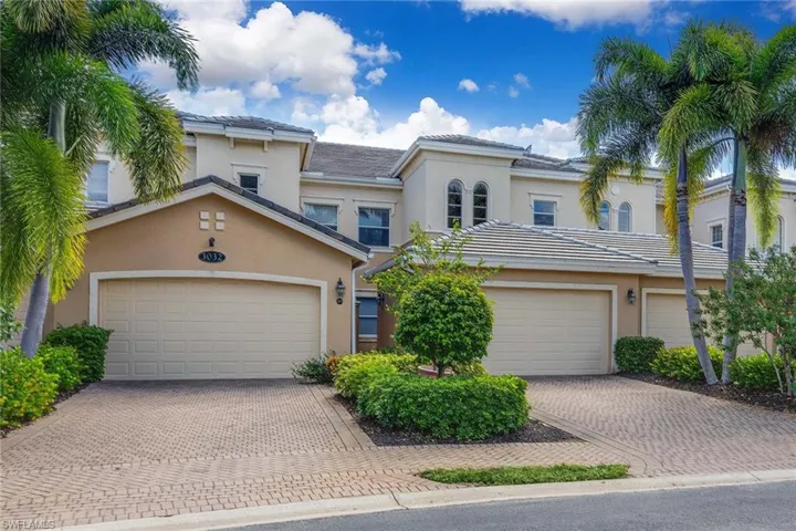 3032  Marengo  CT, Naples, FL 34114