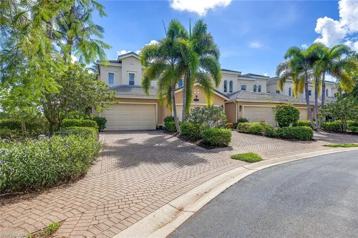 3032  Marengo  CT, Naples, FL 34114