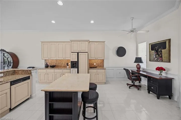 3032  Marengo  CT, Naples, FL 34114