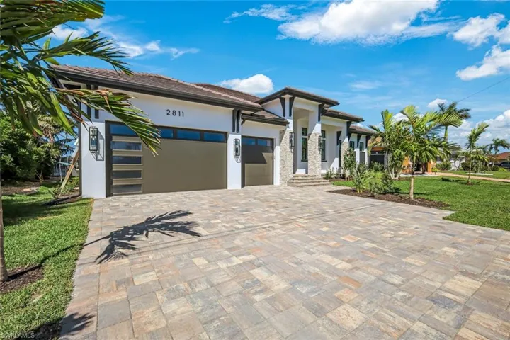 2811 Sw 34th Ter, Cape Coral, Florida 33914