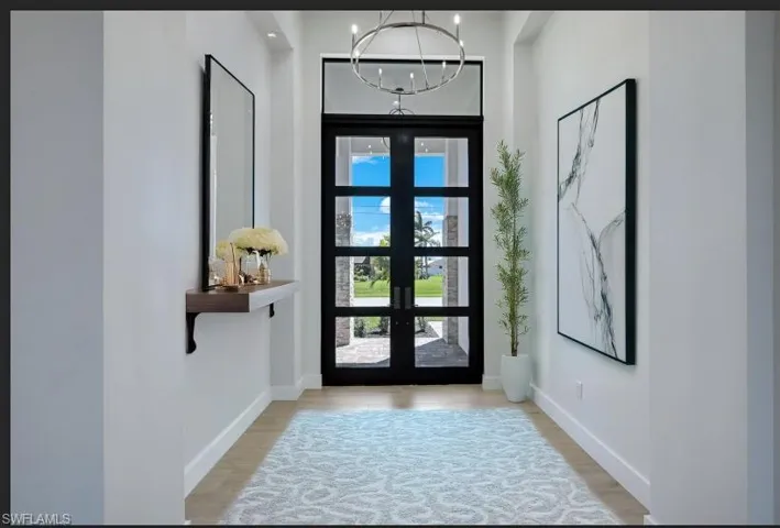 2811 Sw 34th Ter, Cape Coral, Florida 33914