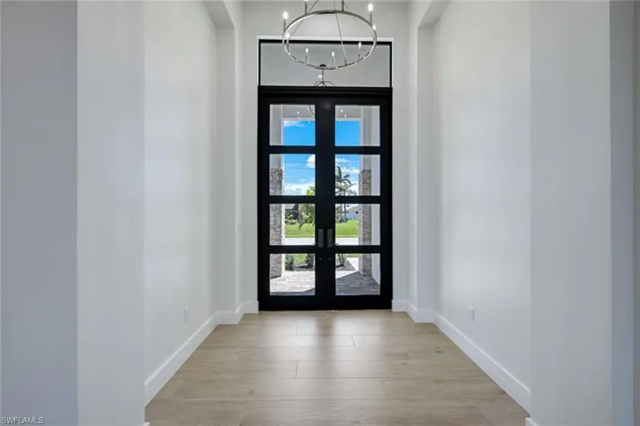 Entryway