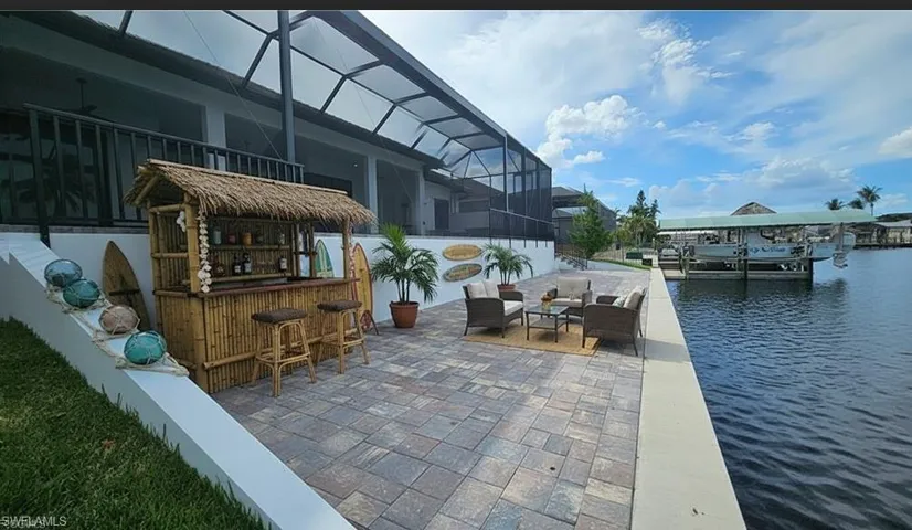 2811 Sw 34th Ter, Cape Coral, Florida 33914