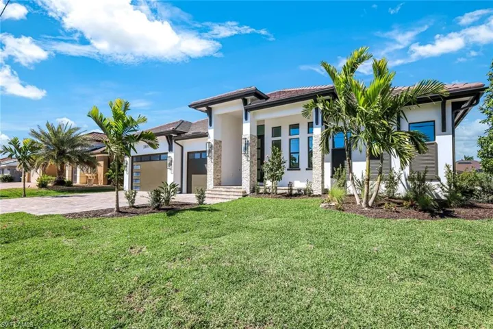 2811 Sw 34th Ter, Cape Coral, Florida 33914