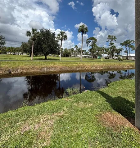 603 Pine Grove Ct, North Fort Myers, Florida 33917