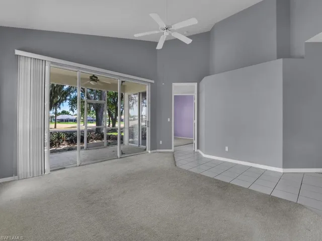 Comfortable Layout