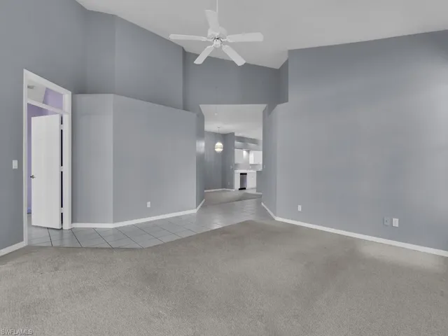 Split Bedroom Floor Plan