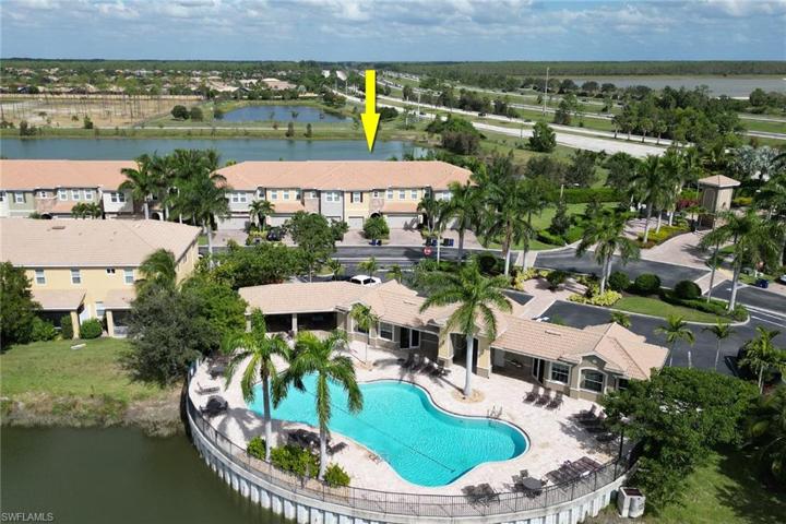 Proximity to the amenities