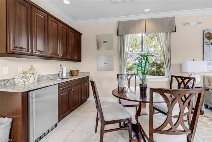 Clubhouse Kitchen