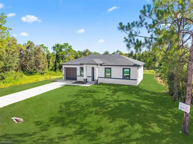 1553 Meadow Rd, Lehigh Acres, Florida 33976