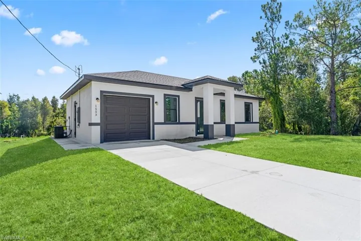 1553 Meadow Rd, Lehigh Acres, Florida 33976