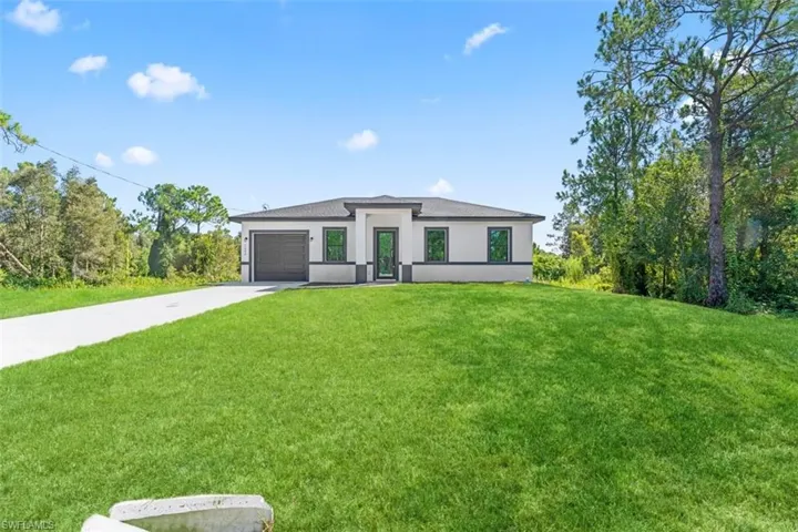 1553 Meadow Rd, Lehigh Acres, Florida 33976